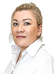 Врач Володина Ольга Владимировна