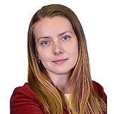 Врач Володинен Евгения Владимировна