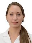Врач Володкевич Дарья Алексеевна
