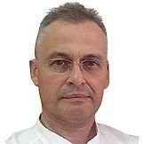 Врач Вологжанин Дмитрий Александрович
