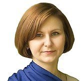 Врач Волокитина Юлия Николаевна