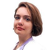 Врач Волощук Дина Николаевна