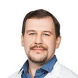 Врач Волошин Сергей Юрьевич