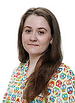 Врач Волошина Анастасия Анатольевна