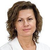 Врач Волошина Ирина Олеговна