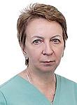 Врач Волошина Татьяна Вадимовна