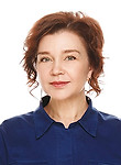 Врач Волосникова Елена Борисовна