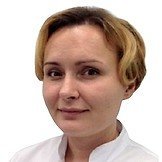 Врач Волоткович Вера Валериевна