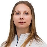 Врач Волотова Анна Михайловна