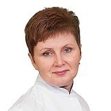 Врач Волотовская Татьяна Григорьевна