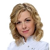 Врач Волова Татьяна Леонидовна