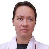 Врач Воловинская Мария Александровна