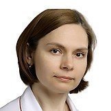 Врач Воловникова Виктория Александровна
