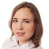 Врач Ворнашова Ксения Владимировна