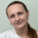 Врач Воробцова Ирина Николаевна