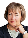 Врач Воробей Светлана Викторовна