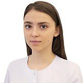 Врач Воробей Вероника Олеговна