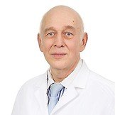 Врач Воробьев Андрей Петрович