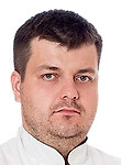 Врач Воробьев Антон Сергеевич