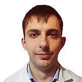 Врач Воробьев Артем Андреевич