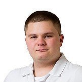 Врач Воробьев Михаил Андреевич