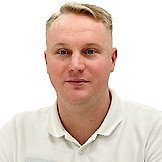 Врач Воробьев Станислав Вадимович