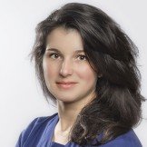 Врач Воробьева Анна Игоревна