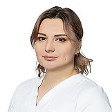 Врач Воробьева Анна Сергеевна