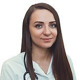 Врач Воробьева Ольга Васильевна