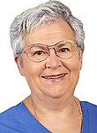 Врач Воробьева Светлана Олеговна