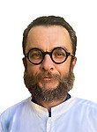 Врач Воробьёв Станислав Владимирович