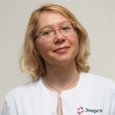 Врач Ворончихина Лариса Александровна