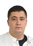 Врач Воронцов Алексей Алексеевич