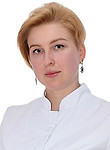 Врач Воронцова Анастасия Валерьевна