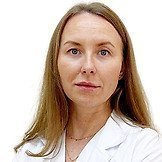Врач Воронцова Ангелина Владимировна 