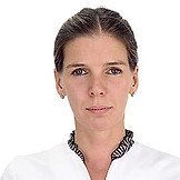 Врач Воронцова Ольга Анатольевна