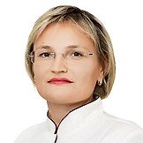 Врач Воронцова Роза Николаевна