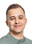 Врач Воронин Олег Юрьевич