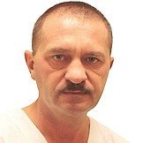 Врач Воронин Валерий Васильевич