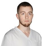 Врач Воронин Вячеслав Валерьевич