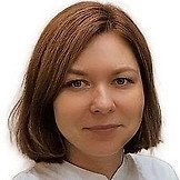 Врач Воронина Анастасия Алексеевна
