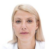 Врач Воронина Анна Валериевна