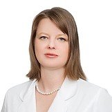 Врач Воронина Екатерина Васильевна