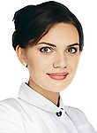 Врач Воронина Елена Александровна