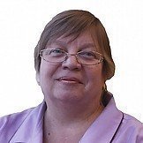 Врач Воронина Ирина Сергеевна