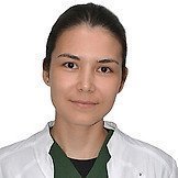 Врач Воронина Мария Геннадьевна