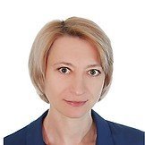 Врач Воронина Ольга Ивановна