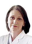 Врач Воронина Ольга Вячеславовна