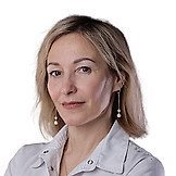 Врач Воронина Светлана Николаевна