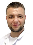 Врач Воронкин Алексей Николаевич